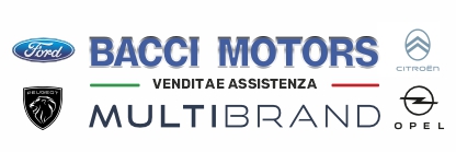 Bacci Motors